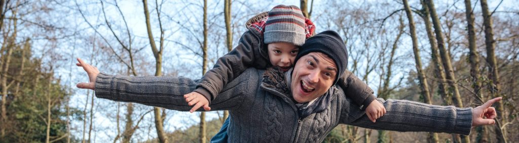 Instead of blaming or abusing the children, parents should help the children to grow mentally by showing some empathy to them.